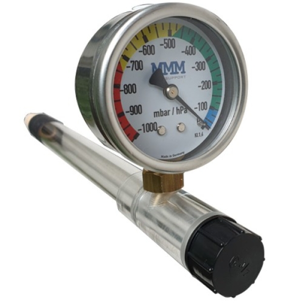 Tensiometer TX 6